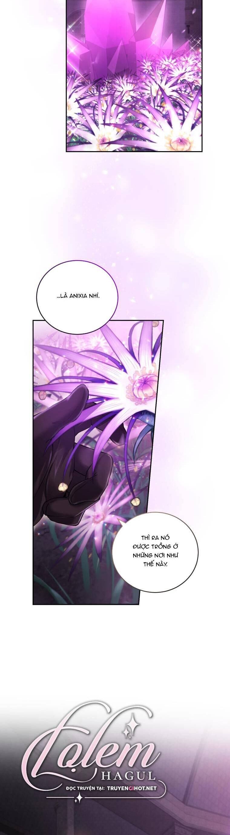 Trở Thành Người Pha Chế Nước Hoa Độc Nhất Của Bạo Chúa Chap 80 - Next Chap 79