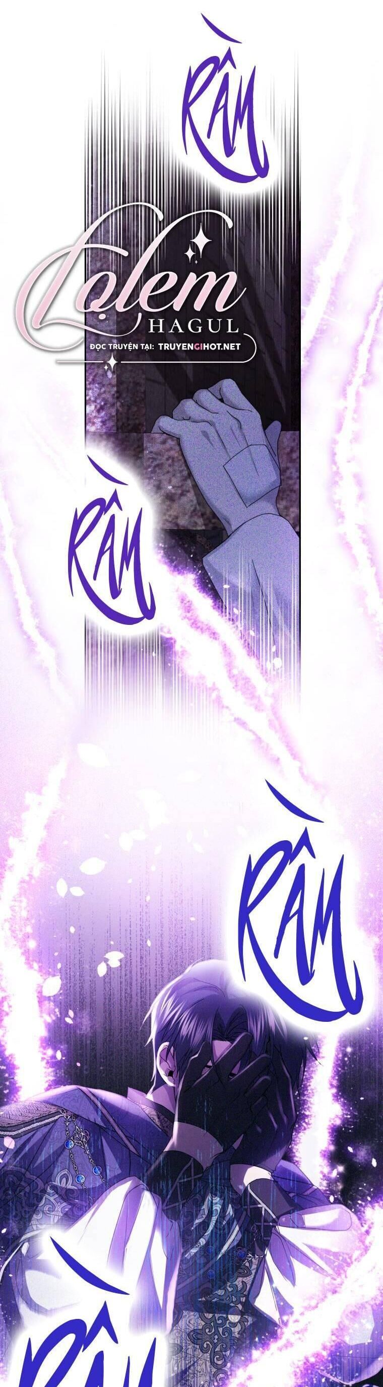 Trở Thành Người Pha Chế Nước Hoa Độc Nhất Của Bạo Chúa Chap 80 - Next Chap 79