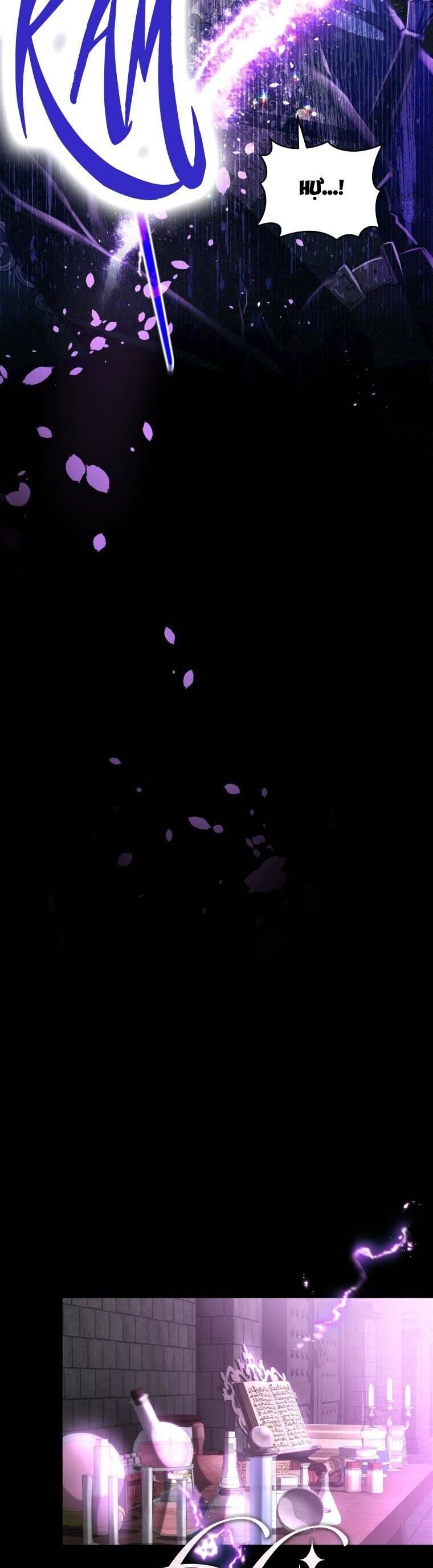 Trở Thành Người Pha Chế Nước Hoa Độc Nhất Của Bạo Chúa Chap 80 - Next Chap 79