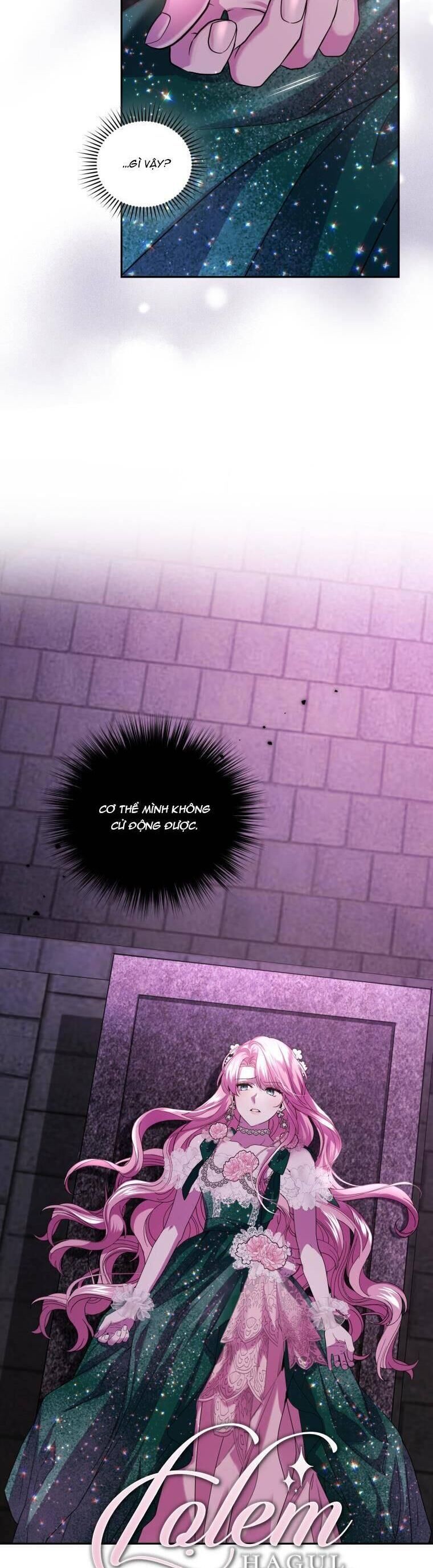 Trở Thành Người Pha Chế Nước Hoa Độc Nhất Của Bạo Chúa Chap 80 - Next Chap 79