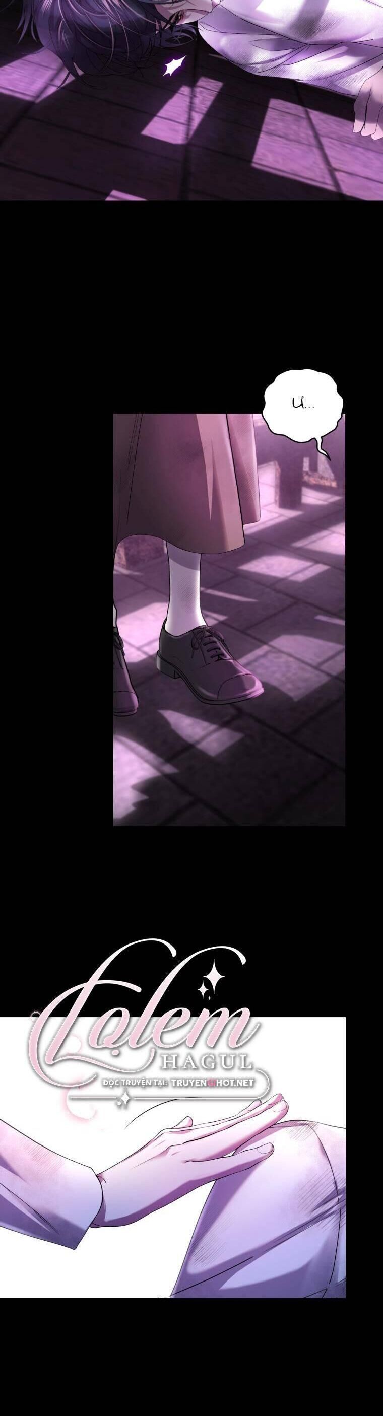 Trở Thành Người Pha Chế Nước Hoa Độc Nhất Của Bạo Chúa Chap 80 - Next Chap 79