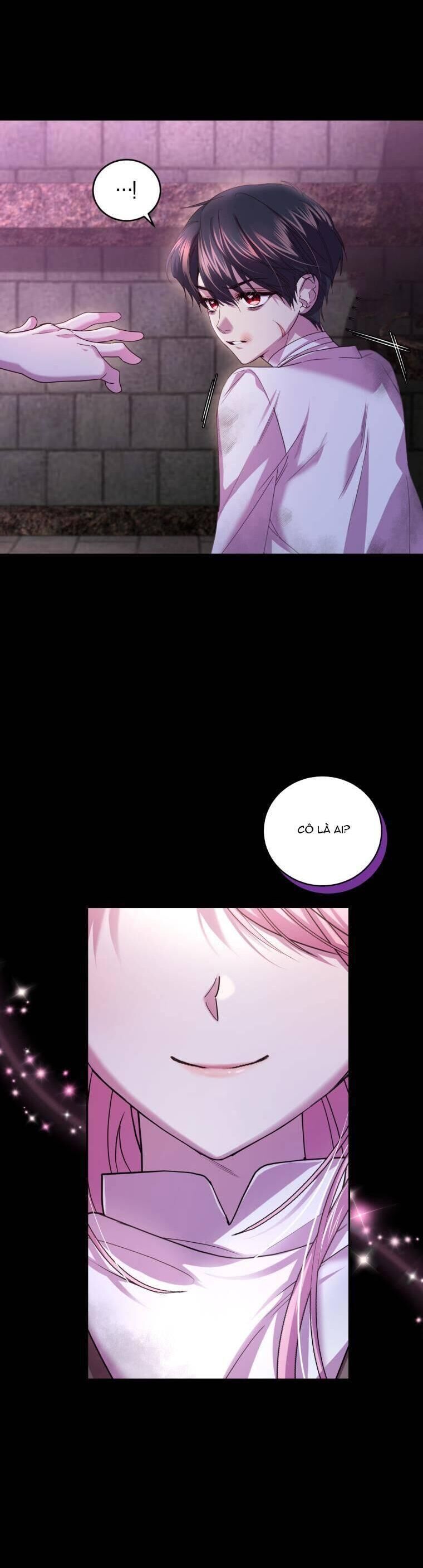 Trở Thành Người Pha Chế Nước Hoa Độc Nhất Của Bạo Chúa Chap 80 - Next Chap 79