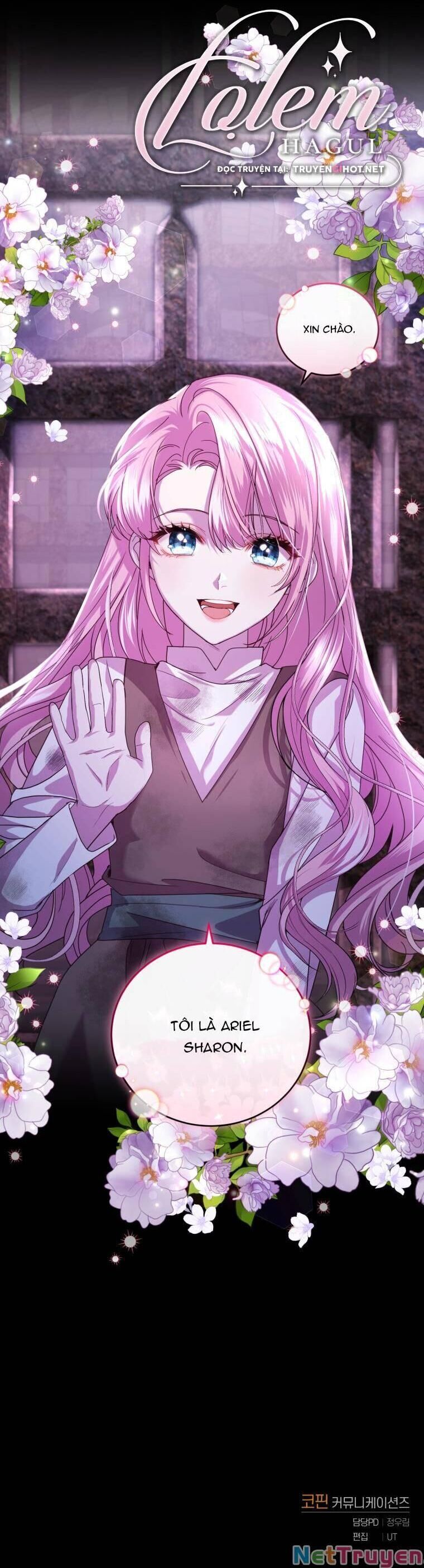 Trở Thành Người Pha Chế Nước Hoa Độc Nhất Của Bạo Chúa Chap 80 - Next Chap 79