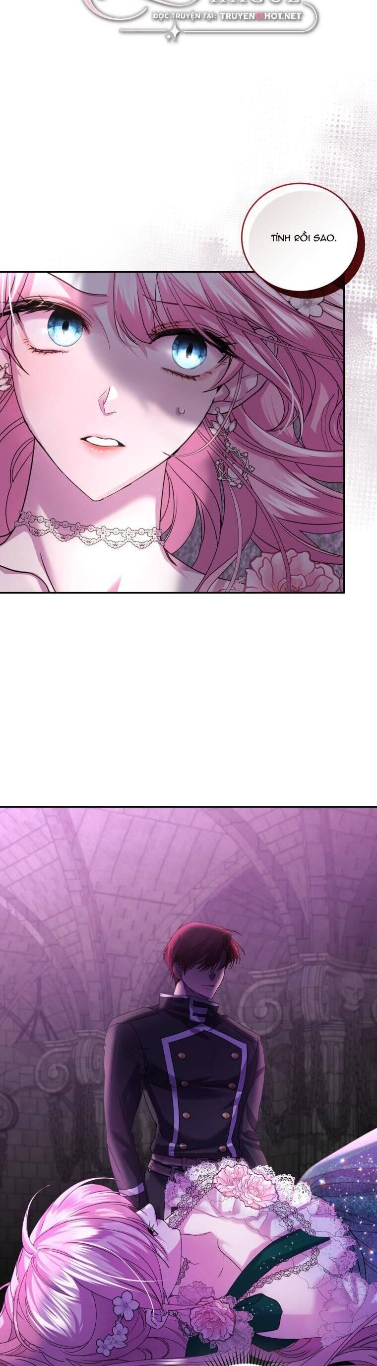 Trở Thành Người Pha Chế Nước Hoa Độc Nhất Của Bạo Chúa Chap 80 - Next Chap 79