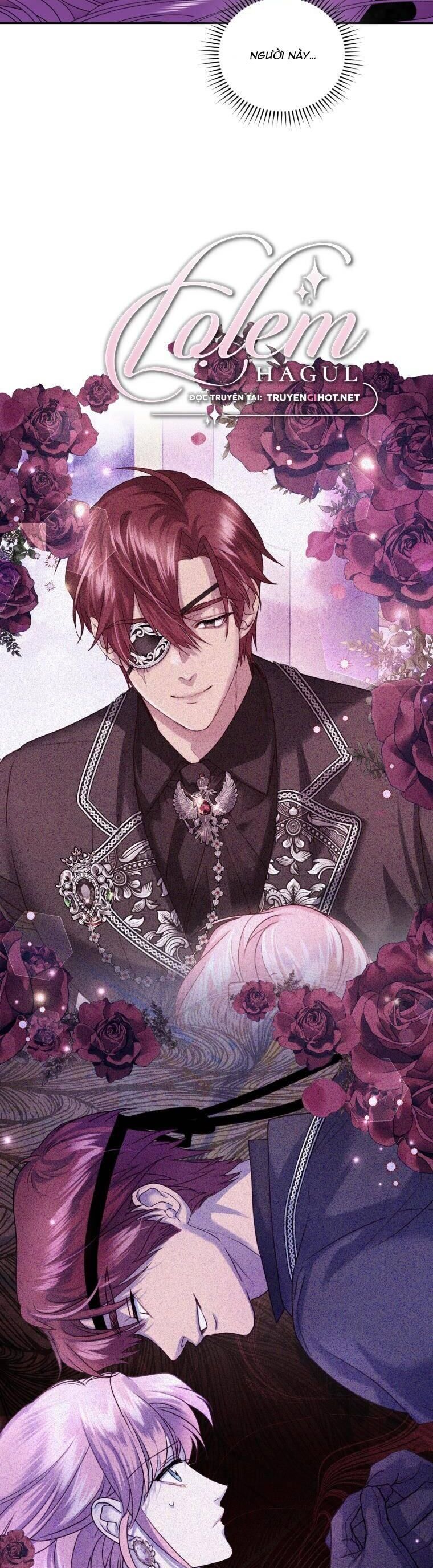 Trở Thành Người Pha Chế Nước Hoa Độc Nhất Của Bạo Chúa Chap 80 - Next Chap 79