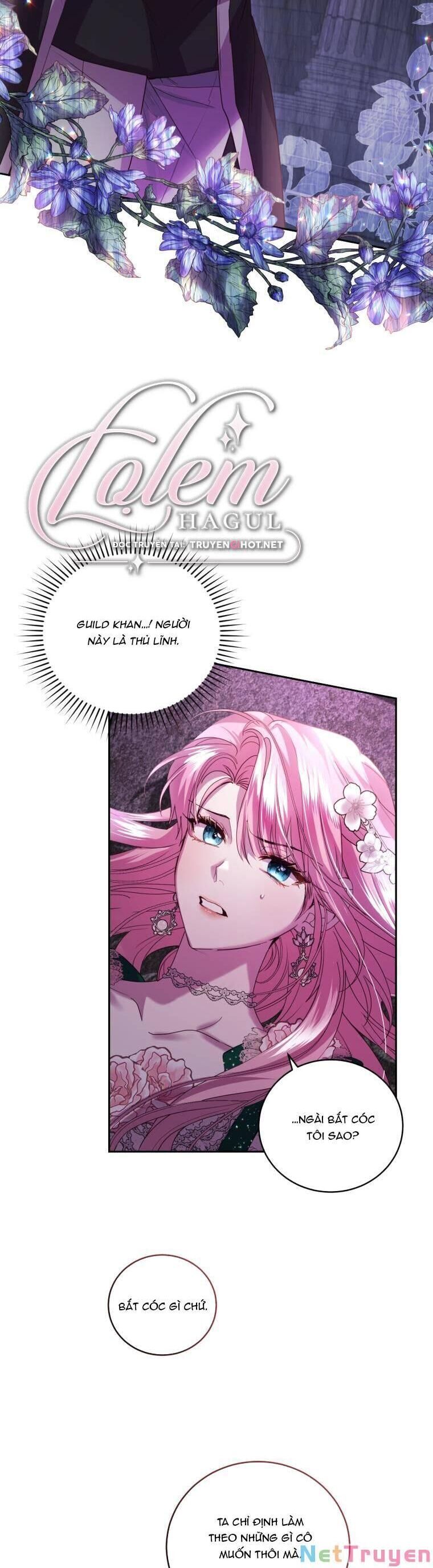 Trở Thành Người Pha Chế Nước Hoa Độc Nhất Của Bạo Chúa Chap 80 - Next Chap 79