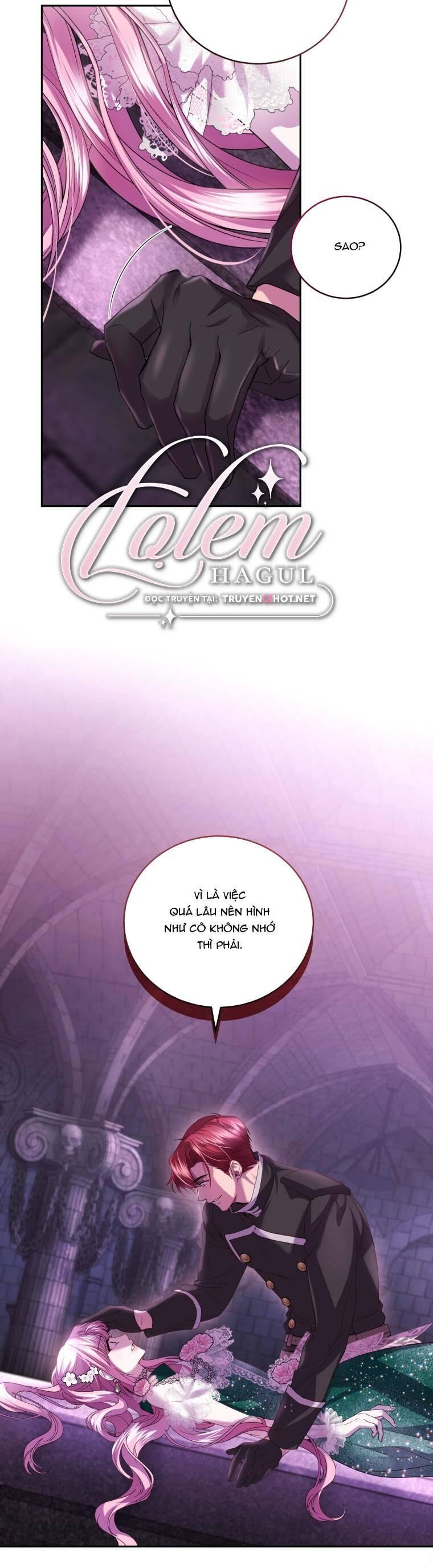 Trở Thành Người Pha Chế Nước Hoa Độc Nhất Của Bạo Chúa Chap 80 - Next Chap 79