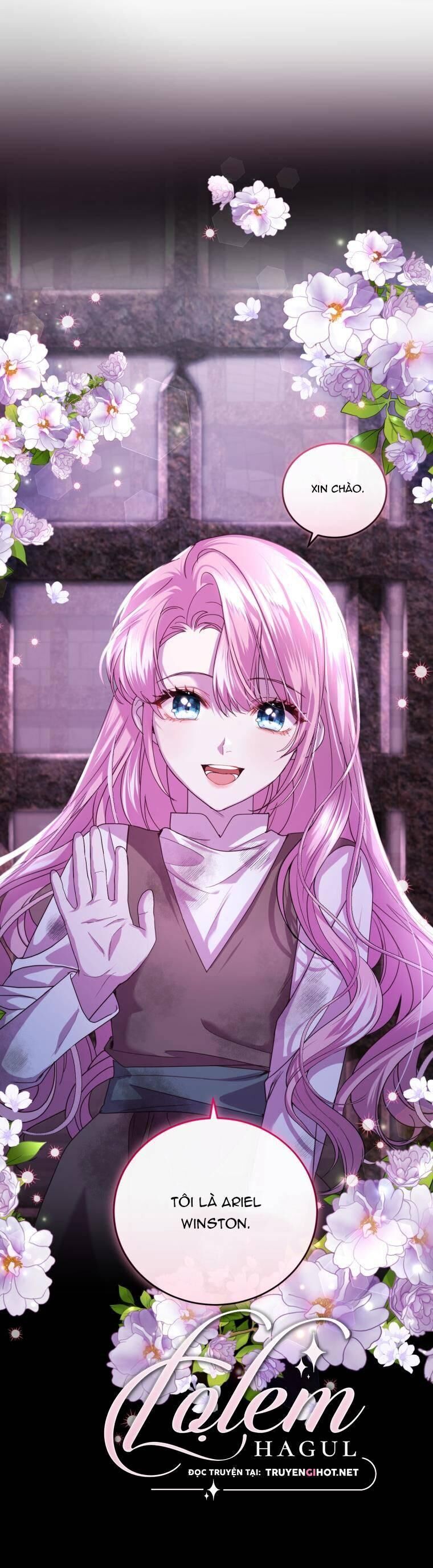 Trở Thành Người Pha Chế Nước Hoa Độc Nhất Của Bạo Chúa Chap 81 - Next Chap 80