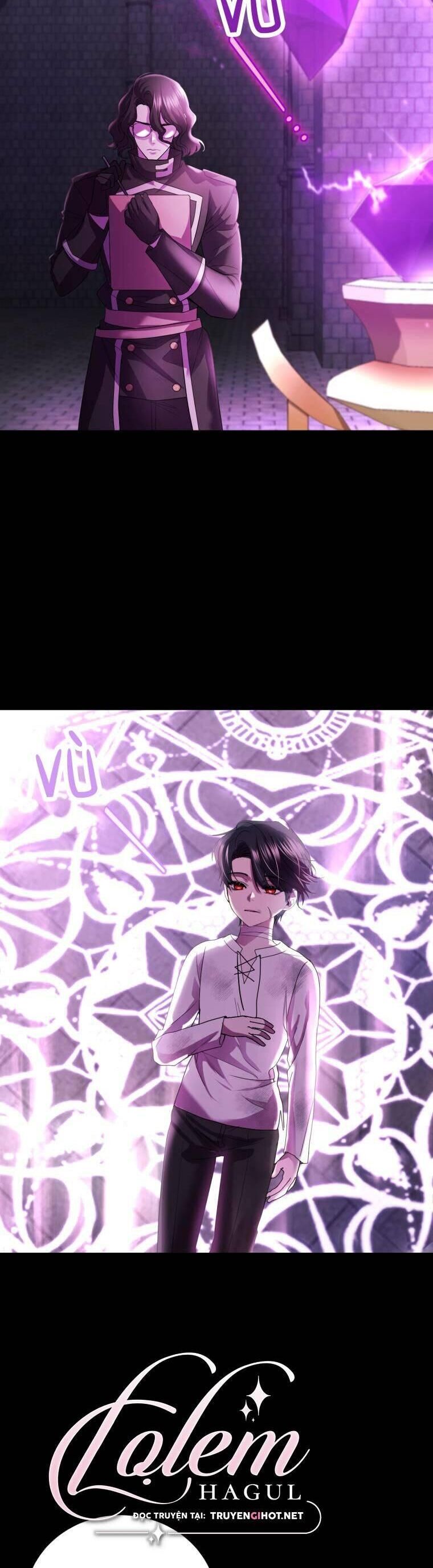 Trở Thành Người Pha Chế Nước Hoa Độc Nhất Của Bạo Chúa Chap 81 - Next Chap 80