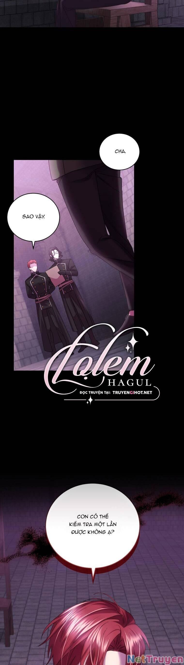 Trở Thành Người Pha Chế Nước Hoa Độc Nhất Của Bạo Chúa Chap 81 - Next Chap 80