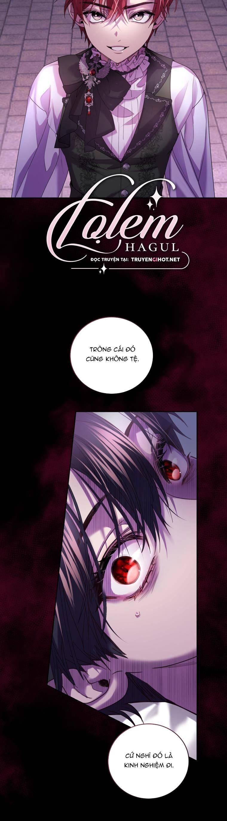 Trở Thành Người Pha Chế Nước Hoa Độc Nhất Của Bạo Chúa Chap 81 - Next Chap 80