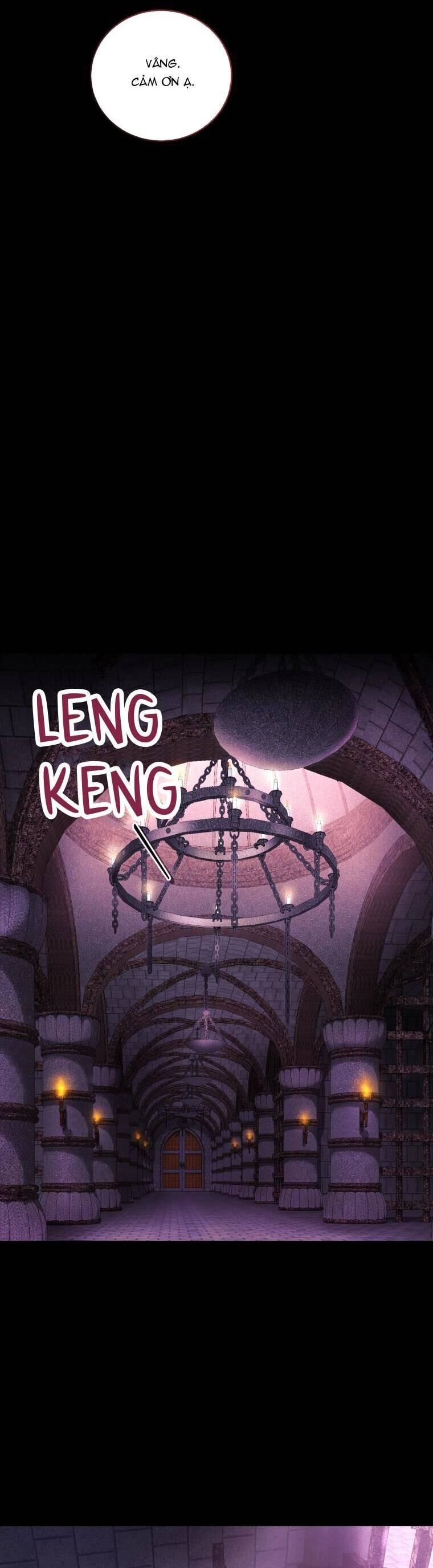 Trở Thành Người Pha Chế Nước Hoa Độc Nhất Của Bạo Chúa Chap 81 - Next Chap 80