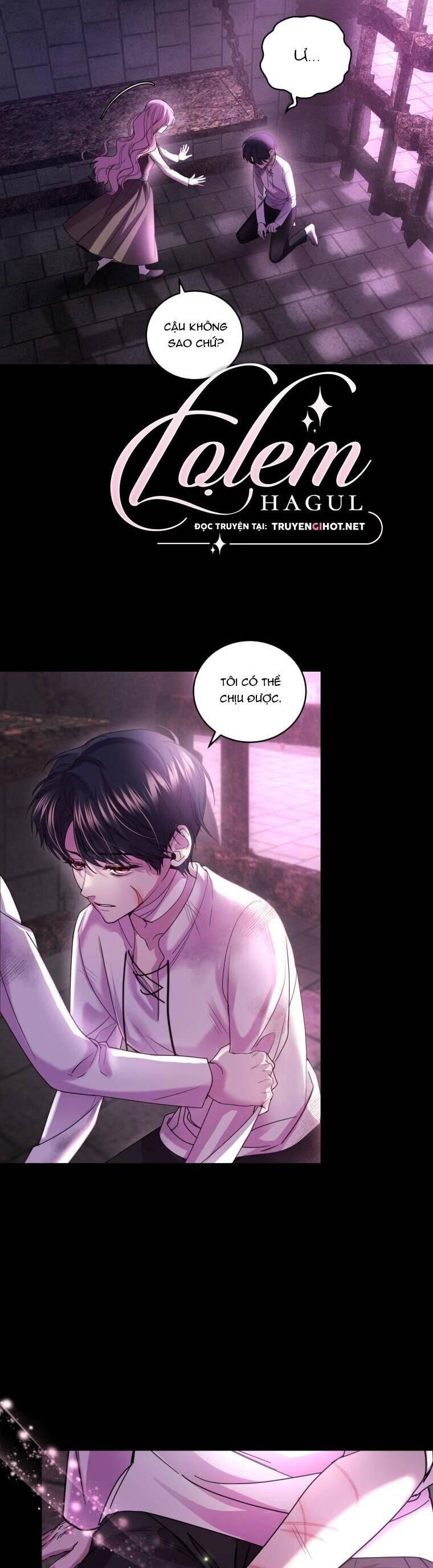 Trở Thành Người Pha Chế Nước Hoa Độc Nhất Của Bạo Chúa Chap 81 - Next Chap 80