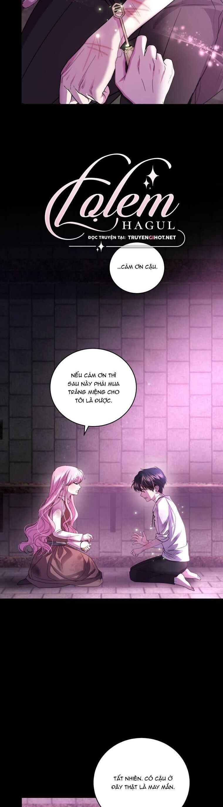 Trở Thành Người Pha Chế Nước Hoa Độc Nhất Của Bạo Chúa Chap 81 - Next Chap 80