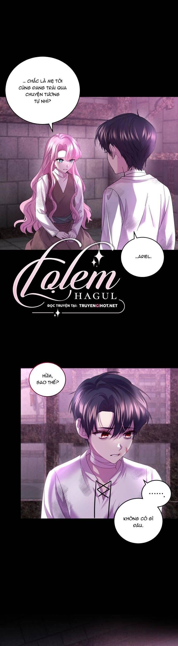 Trở Thành Người Pha Chế Nước Hoa Độc Nhất Của Bạo Chúa Chap 81 - Next Chap 80