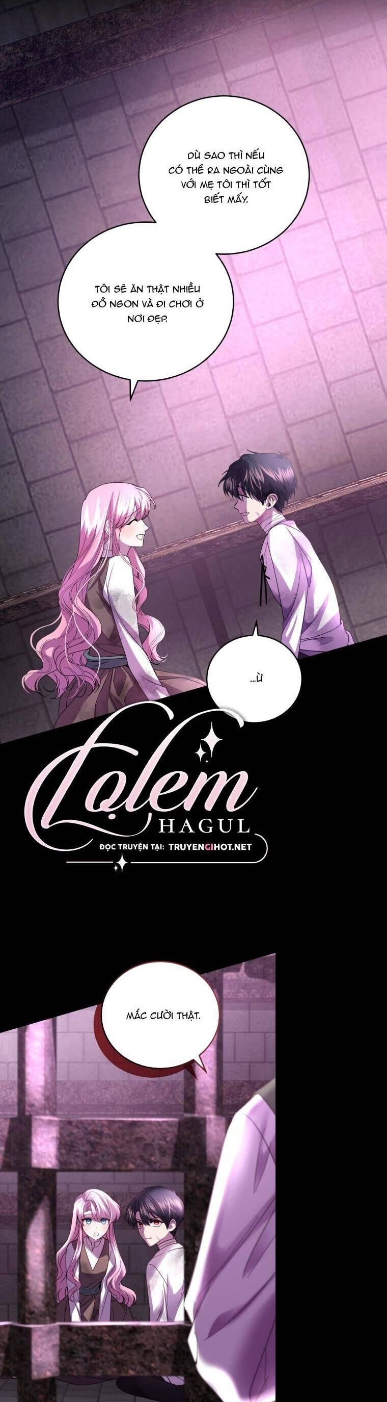 Trở Thành Người Pha Chế Nước Hoa Độc Nhất Của Bạo Chúa Chap 81 - Next Chap 80