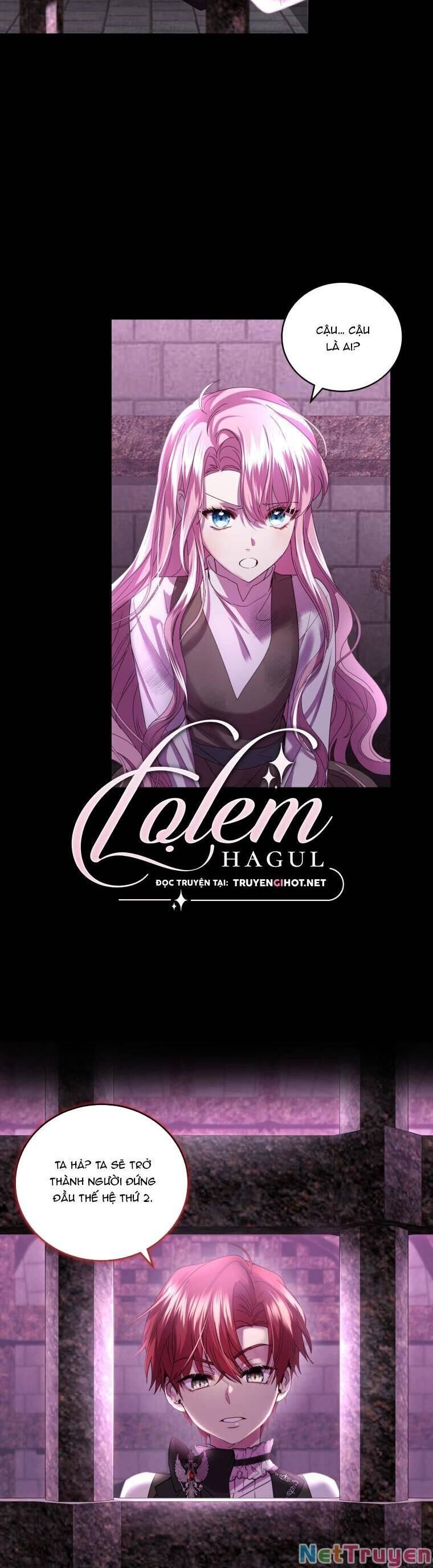 Trở Thành Người Pha Chế Nước Hoa Độc Nhất Của Bạo Chúa Chap 81 - Next Chap 80