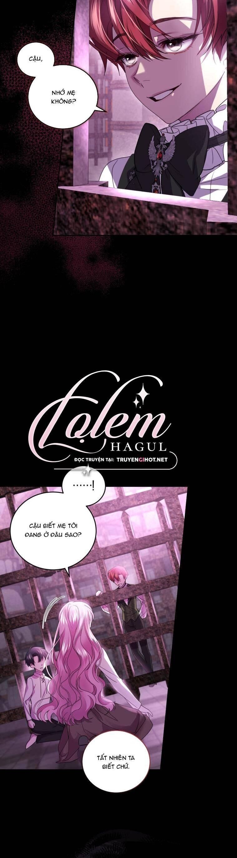 Trở Thành Người Pha Chế Nước Hoa Độc Nhất Của Bạo Chúa Chap 81 - Next Chap 80