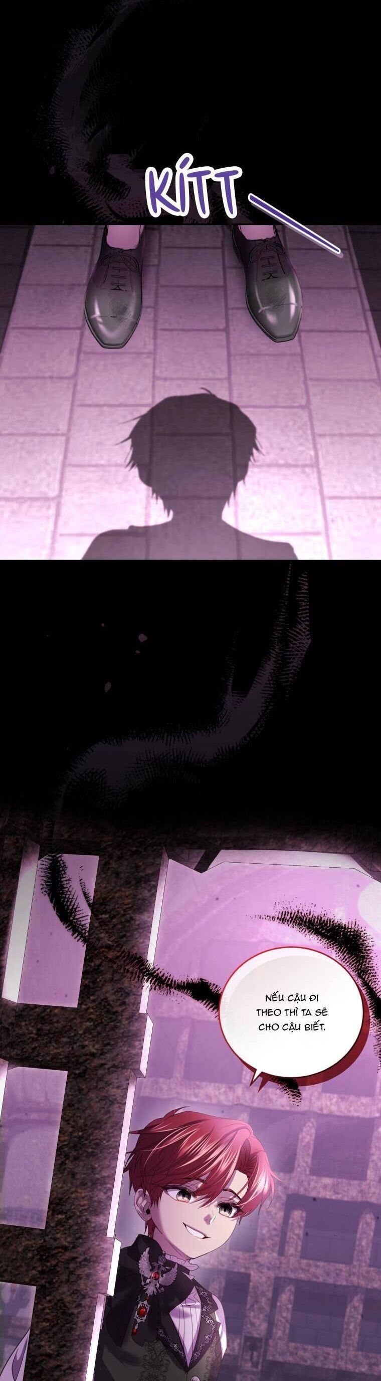 Trở Thành Người Pha Chế Nước Hoa Độc Nhất Của Bạo Chúa Chap 81 - Next Chap 80