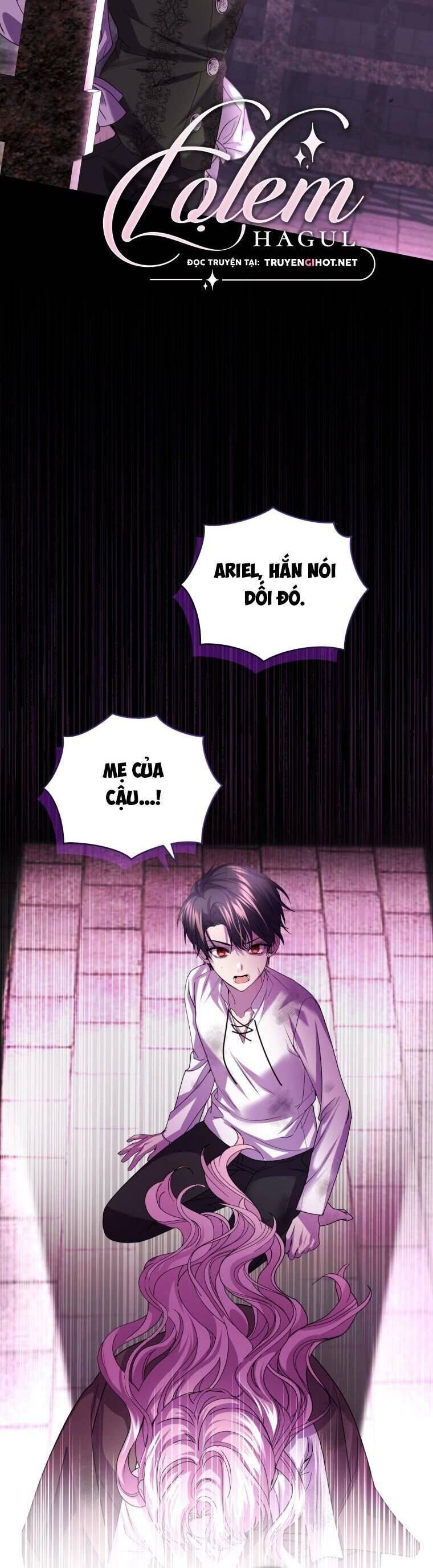 Trở Thành Người Pha Chế Nước Hoa Độc Nhất Của Bạo Chúa Chap 81 - Next Chap 80