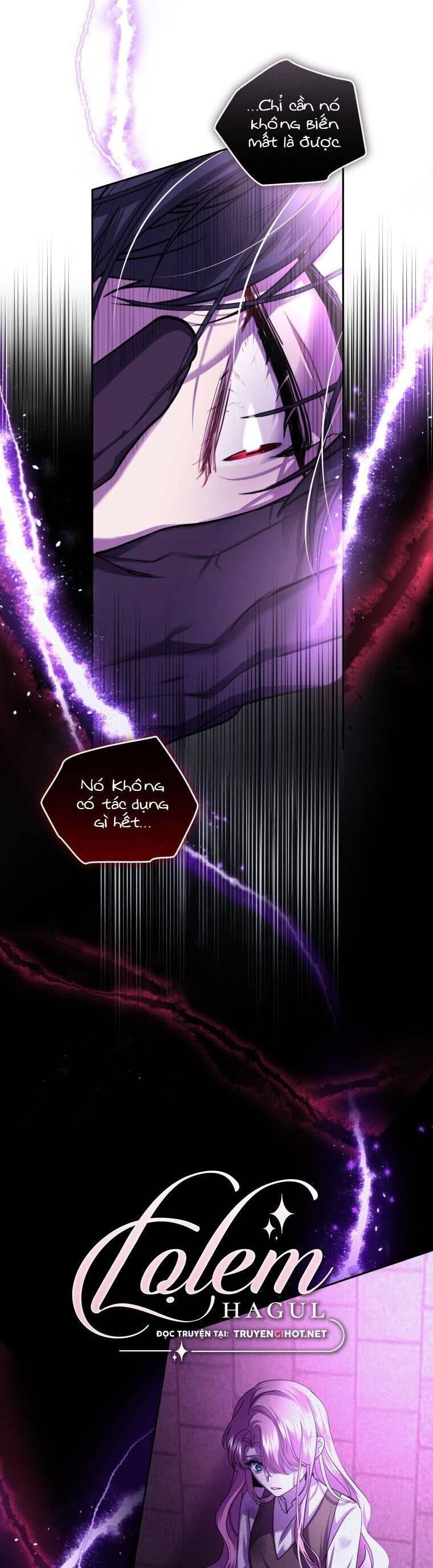 Trở Thành Người Pha Chế Nước Hoa Độc Nhất Của Bạo Chúa Chap 81 - Next Chap 80