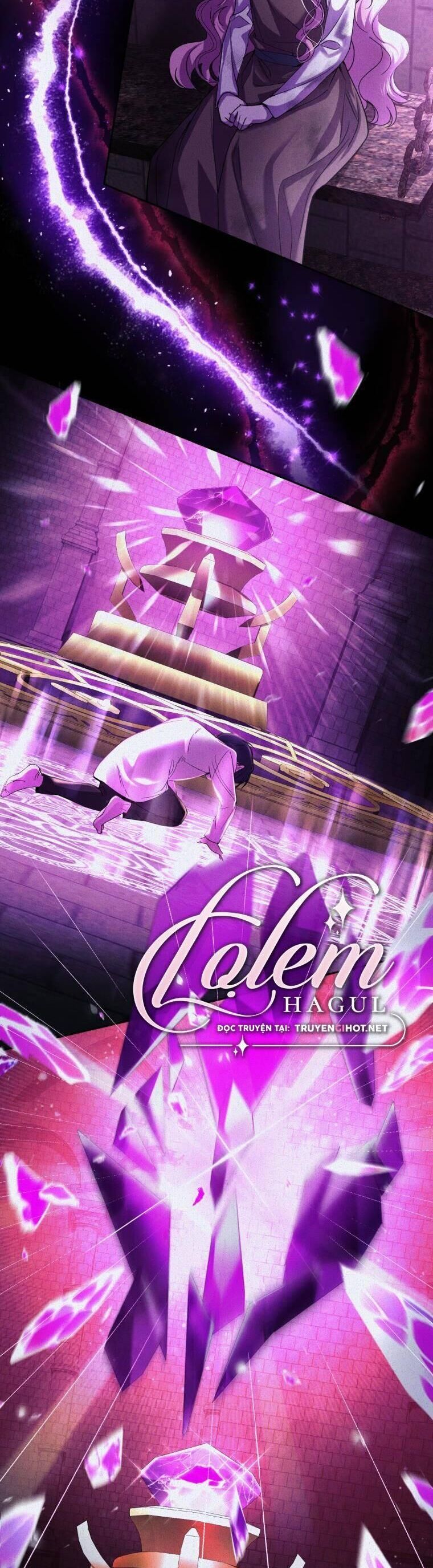 Trở Thành Người Pha Chế Nước Hoa Độc Nhất Của Bạo Chúa Chap 81 - Next Chap 80