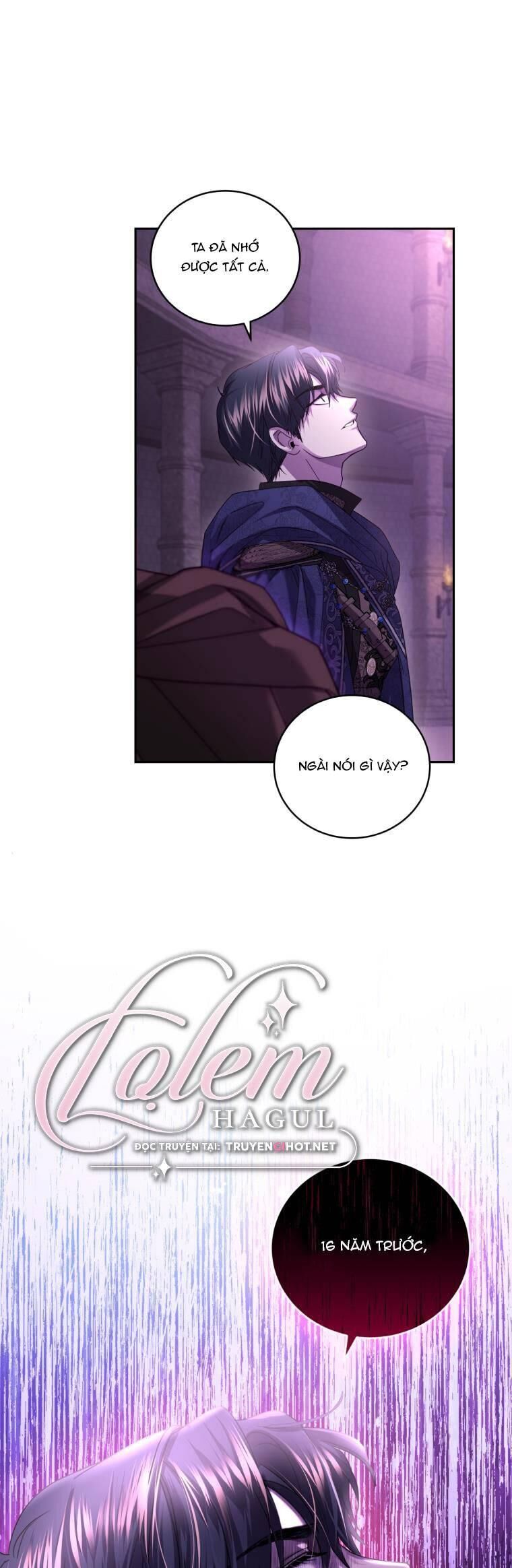 Trở Thành Người Pha Chế Nước Hoa Độc Nhất Của Bạo Chúa Chap 81 - Next Chap 80