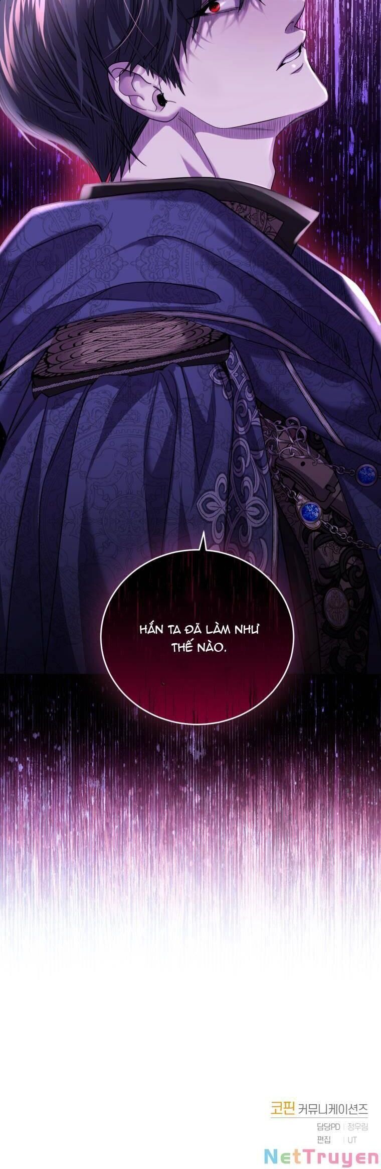 Trở Thành Người Pha Chế Nước Hoa Độc Nhất Của Bạo Chúa Chap 81 - Next Chap 80