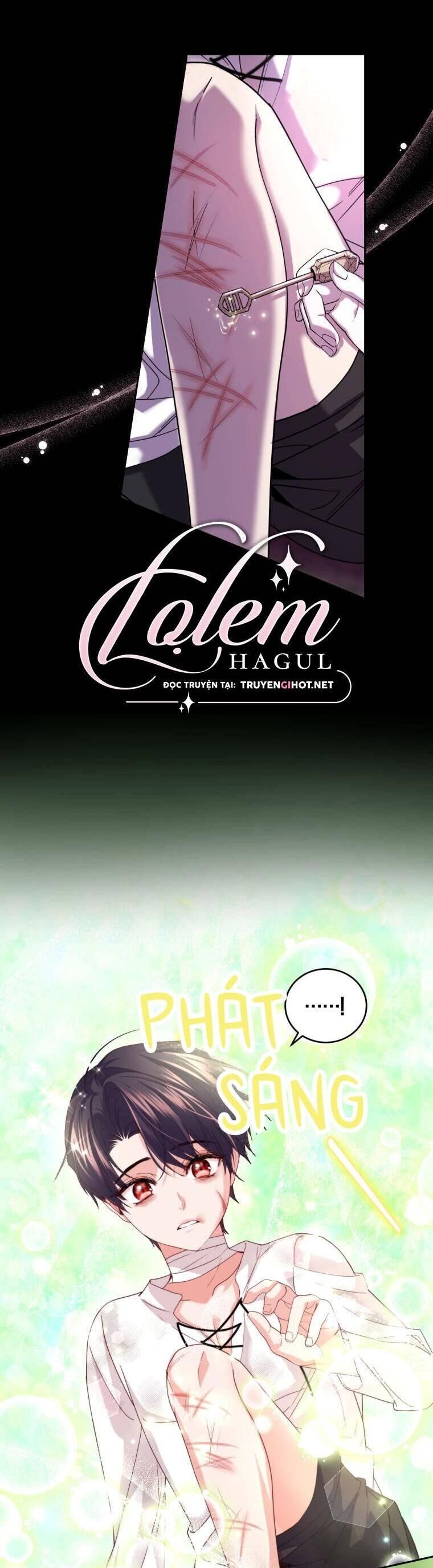 Trở Thành Người Pha Chế Nước Hoa Độc Nhất Của Bạo Chúa Chap 81 - Next Chap 80