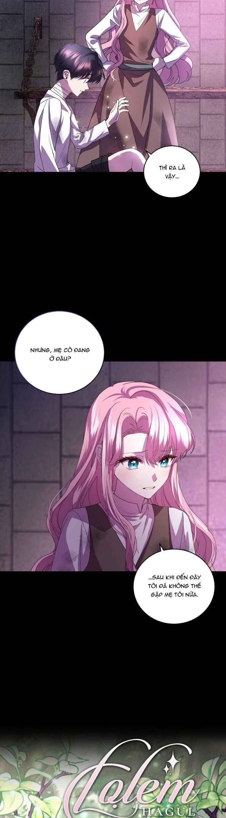 Trở Thành Người Pha Chế Nước Hoa Độc Nhất Của Bạo Chúa Chap 81 - Next Chap 80