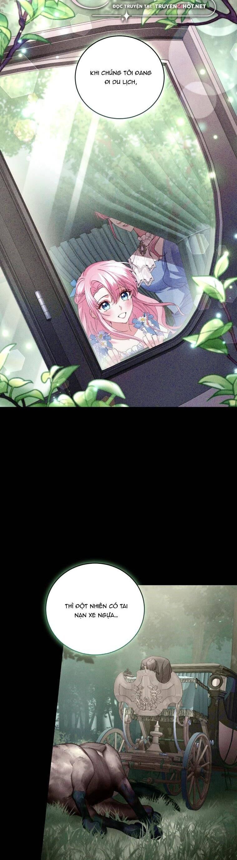 Trở Thành Người Pha Chế Nước Hoa Độc Nhất Của Bạo Chúa Chap 81 - Next Chap 80