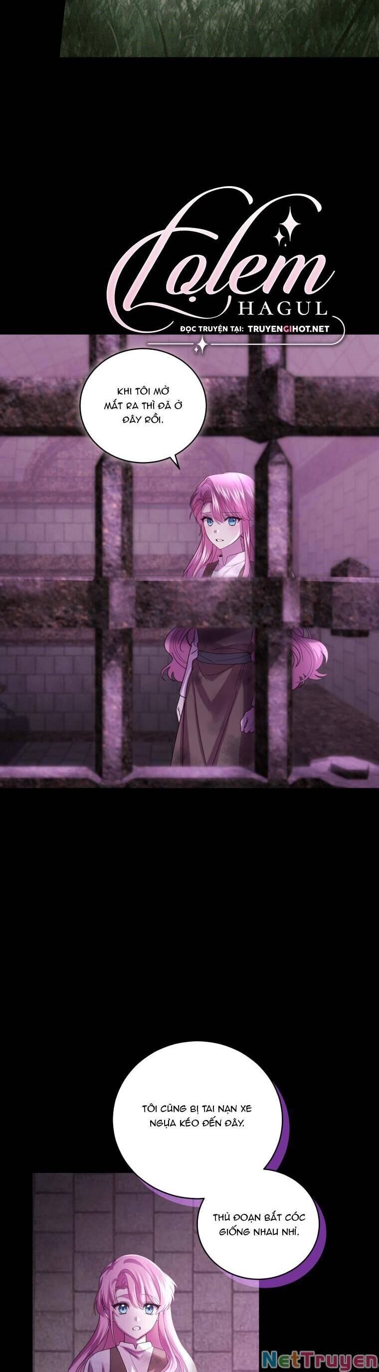 Trở Thành Người Pha Chế Nước Hoa Độc Nhất Của Bạo Chúa Chap 81 - Next Chap 80