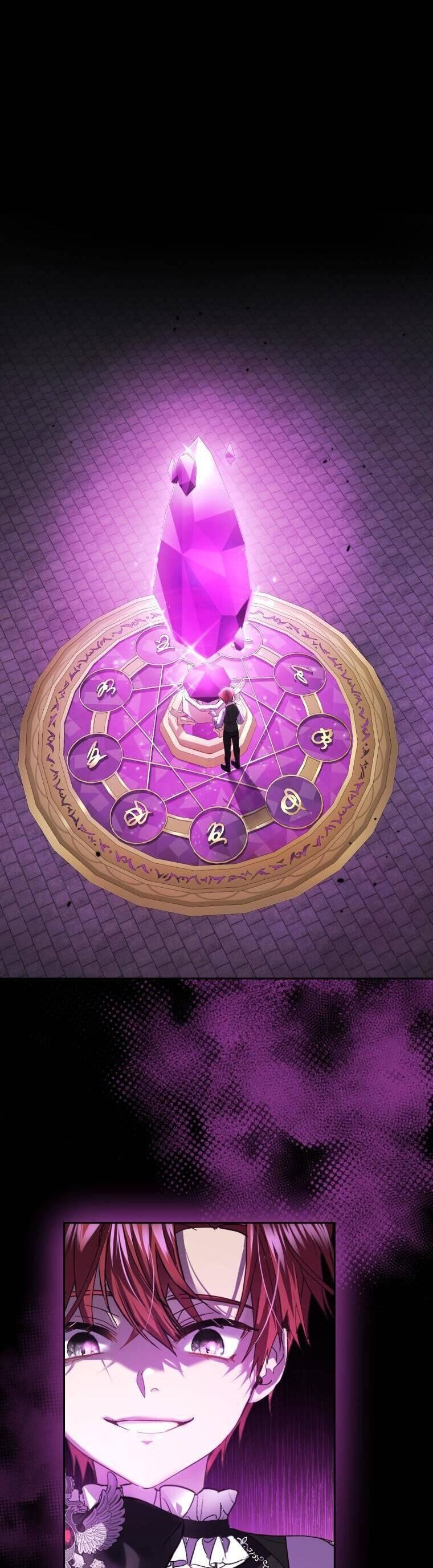 Trở Thành Người Pha Chế Nước Hoa Độc Nhất Của Bạo Chúa Chap 82 - Next Chap 81