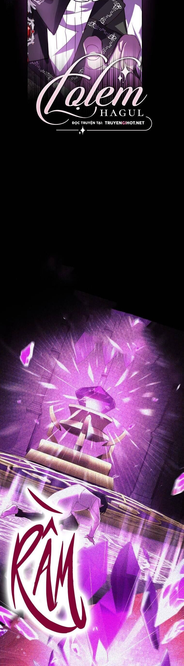 Trở Thành Người Pha Chế Nước Hoa Độc Nhất Của Bạo Chúa Chap 82 - Next Chap 81