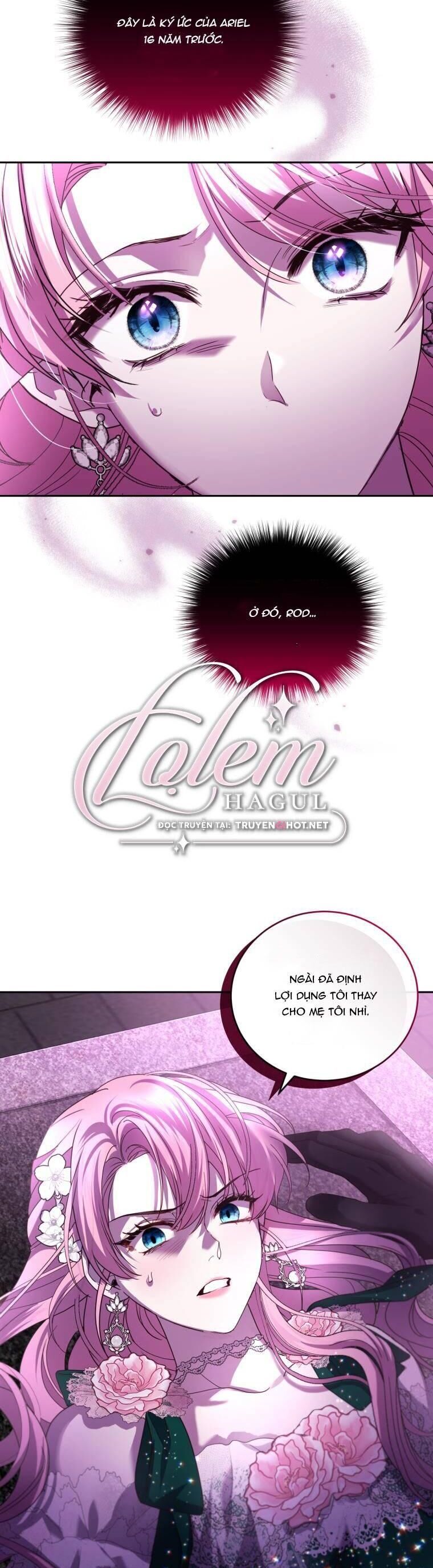 Trở Thành Người Pha Chế Nước Hoa Độc Nhất Của Bạo Chúa Chap 82 - Next Chap 81