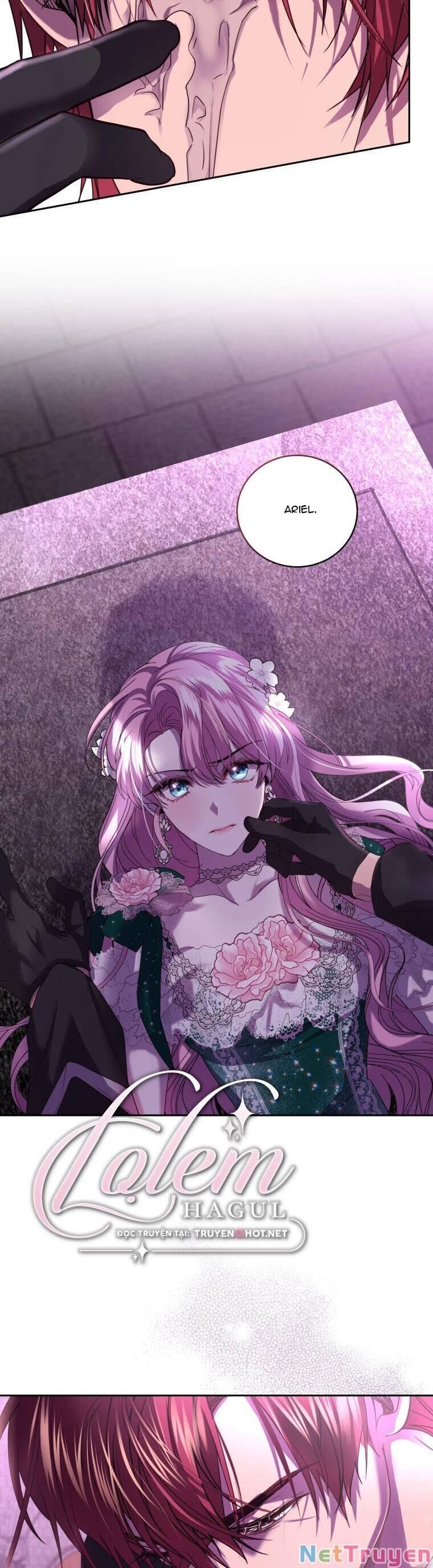 Trở Thành Người Pha Chế Nước Hoa Độc Nhất Của Bạo Chúa Chap 82 - Next Chap 81