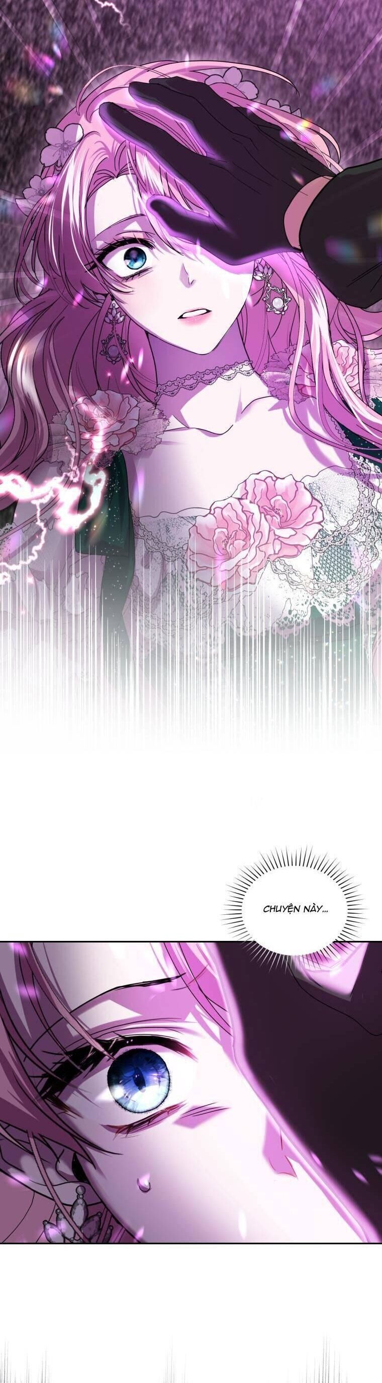 Trở Thành Người Pha Chế Nước Hoa Độc Nhất Của Bạo Chúa Chap 82 - Next Chap 81