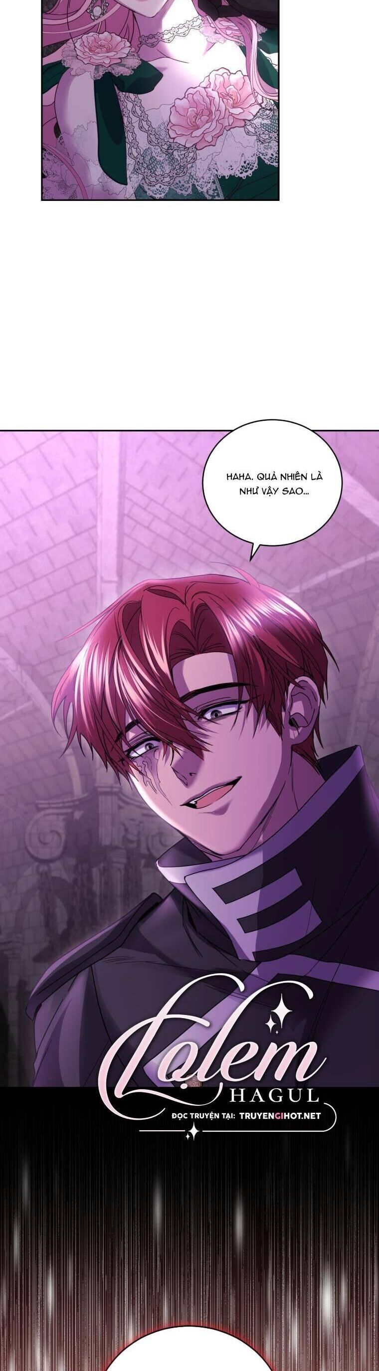 Trở Thành Người Pha Chế Nước Hoa Độc Nhất Của Bạo Chúa Chap 82 - Next Chap 81