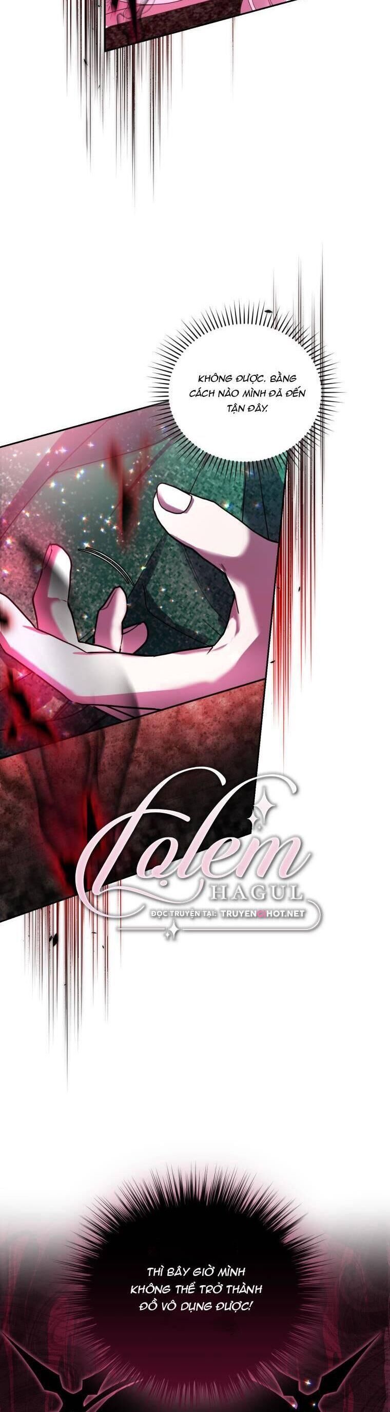 Trở Thành Người Pha Chế Nước Hoa Độc Nhất Của Bạo Chúa Chap 82 - Next Chap 81