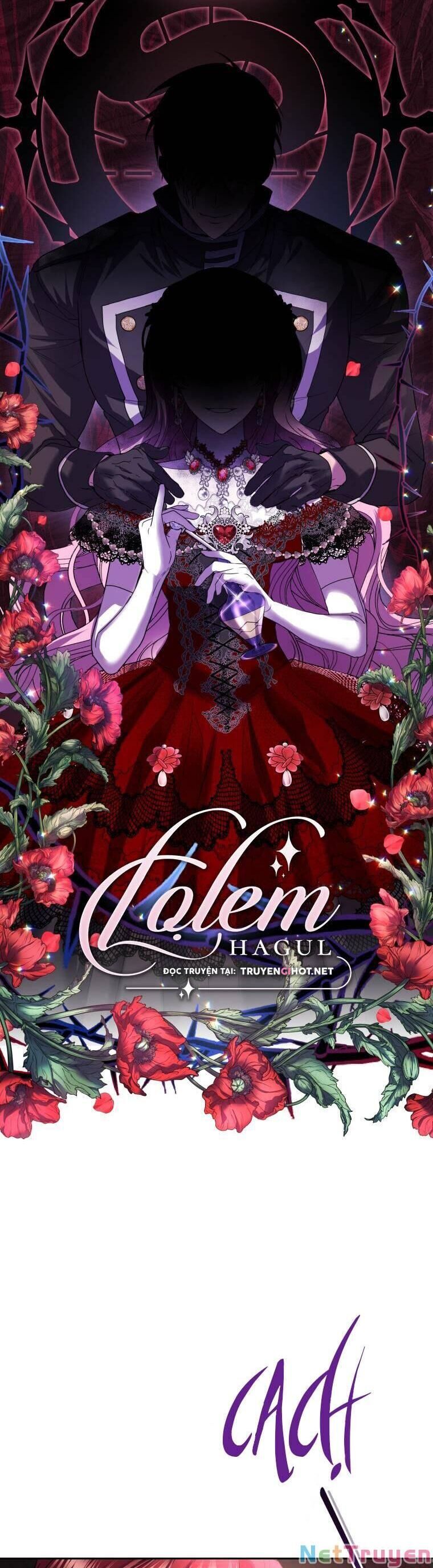 Trở Thành Người Pha Chế Nước Hoa Độc Nhất Của Bạo Chúa Chap 82 - Next Chap 81