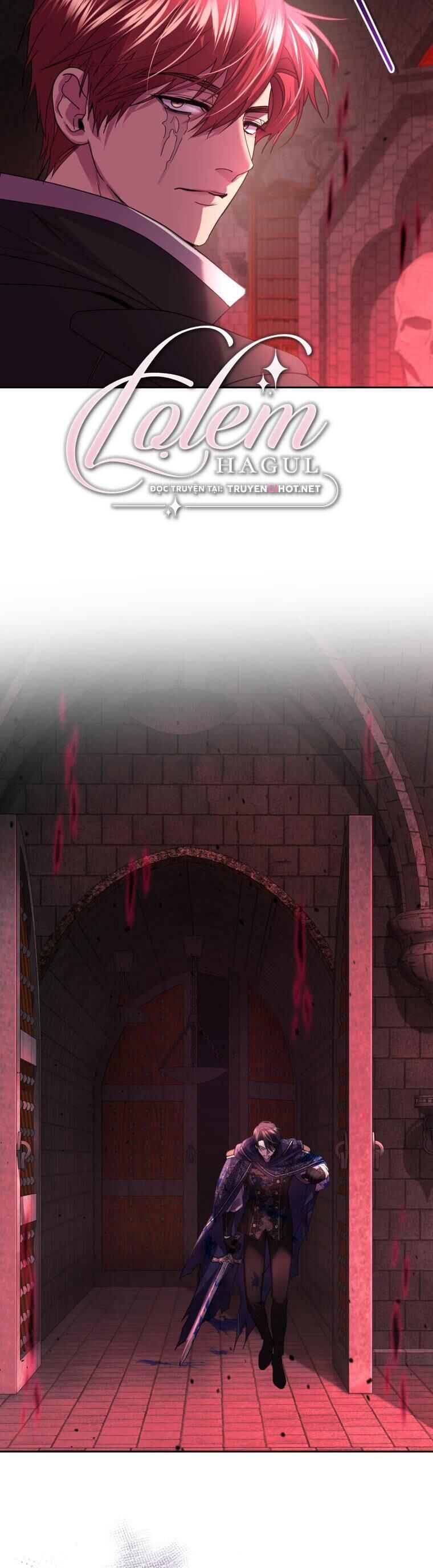 Trở Thành Người Pha Chế Nước Hoa Độc Nhất Của Bạo Chúa Chap 82 - Next Chap 81