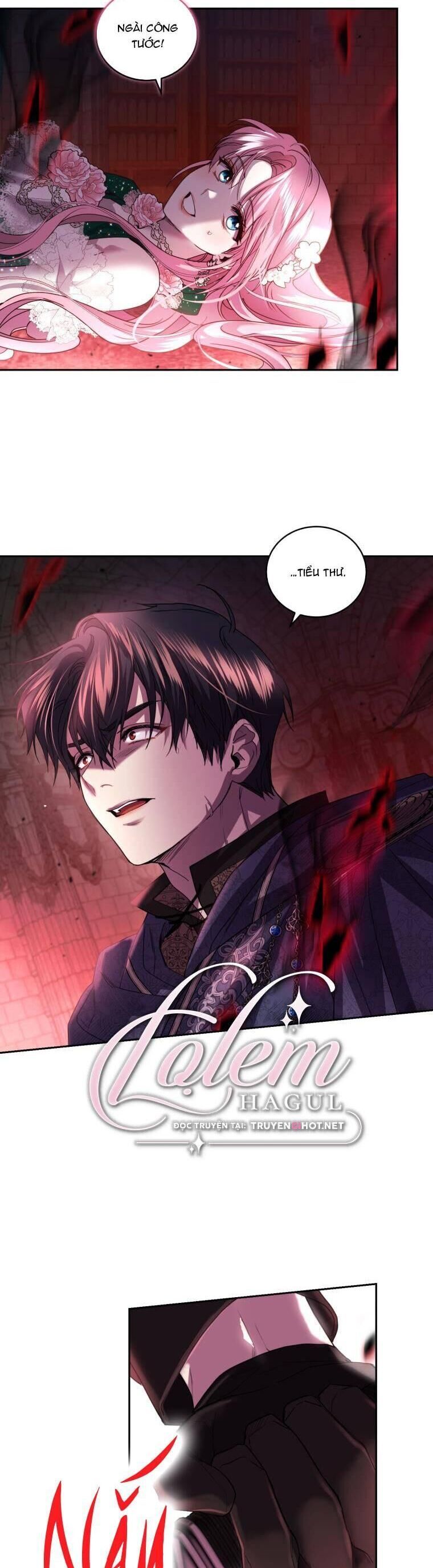 Trở Thành Người Pha Chế Nước Hoa Độc Nhất Của Bạo Chúa Chap 82 - Next Chap 81