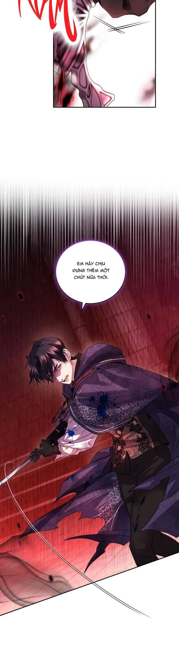 Trở Thành Người Pha Chế Nước Hoa Độc Nhất Của Bạo Chúa Chap 82 - Next Chap 81