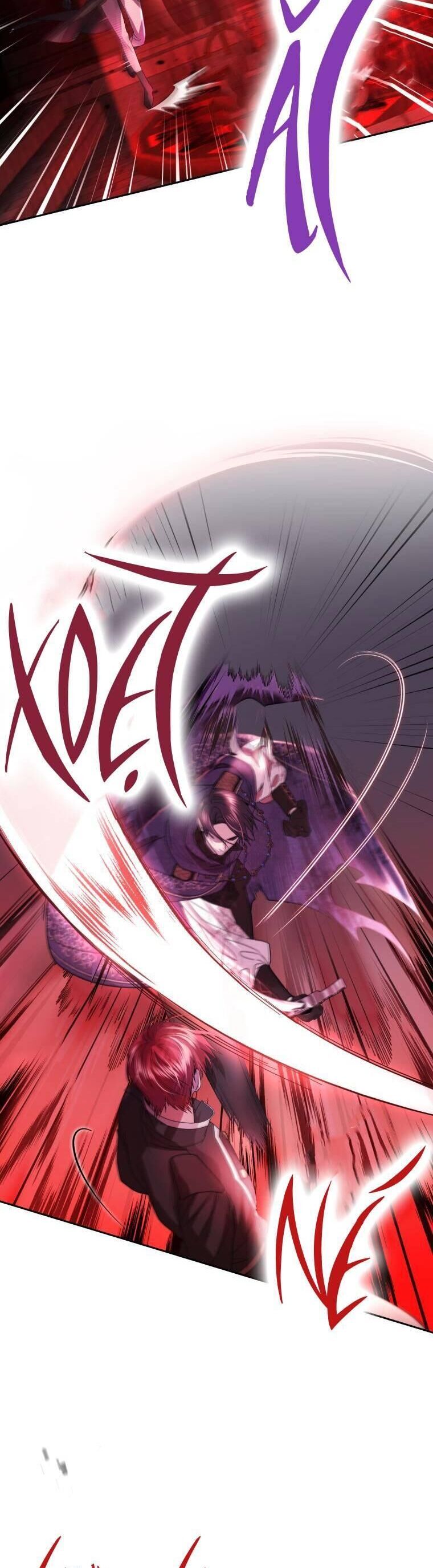 Trở Thành Người Pha Chế Nước Hoa Độc Nhất Của Bạo Chúa Chap 82 - Next Chap 81