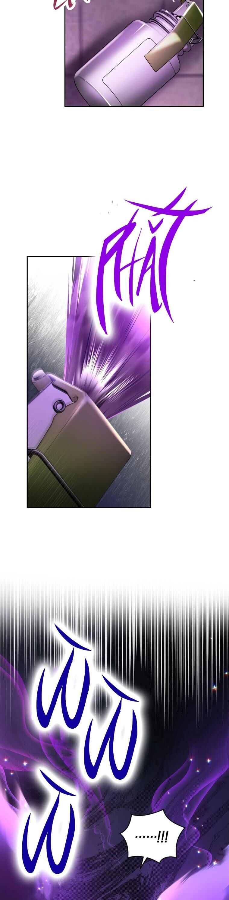 Trở Thành Người Pha Chế Nước Hoa Độc Nhất Của Bạo Chúa Chap 82 - Next Chap 81