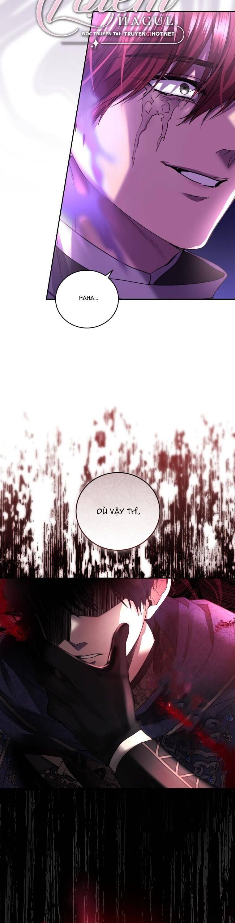 Trở Thành Người Pha Chế Nước Hoa Độc Nhất Của Bạo Chúa Chap 82 - Next Chap 81