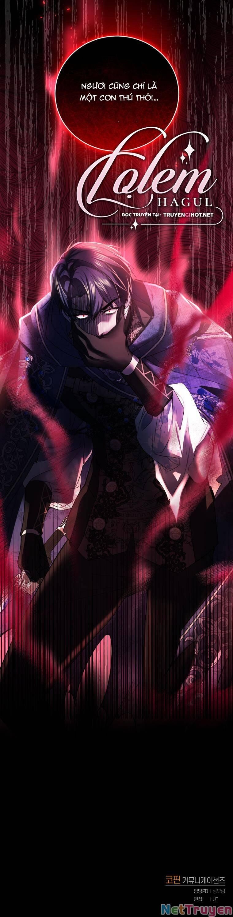 Trở Thành Người Pha Chế Nước Hoa Độc Nhất Của Bạo Chúa Chap 82 - Next Chap 81