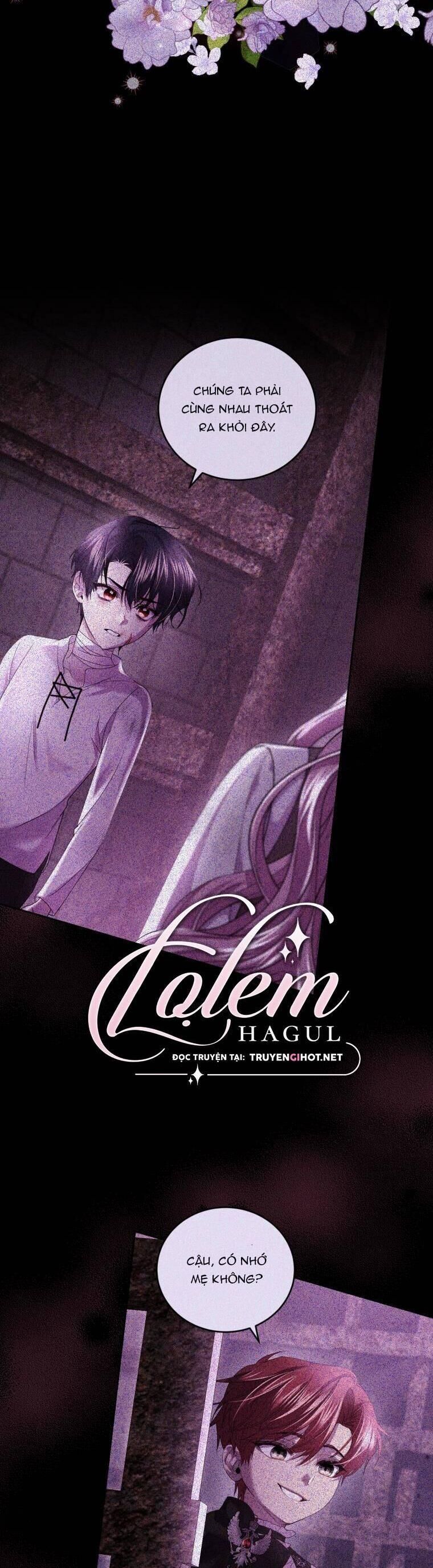 Trở Thành Người Pha Chế Nước Hoa Độc Nhất Của Bạo Chúa Chap 82 - Next Chap 81