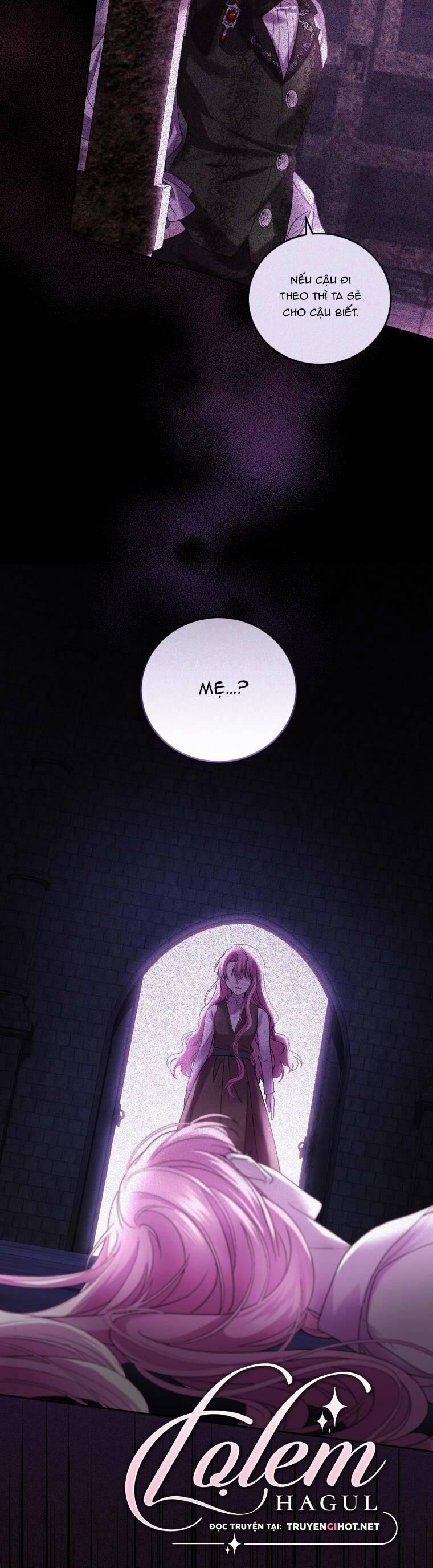 Trở Thành Người Pha Chế Nước Hoa Độc Nhất Của Bạo Chúa Chap 82 - Next Chap 81