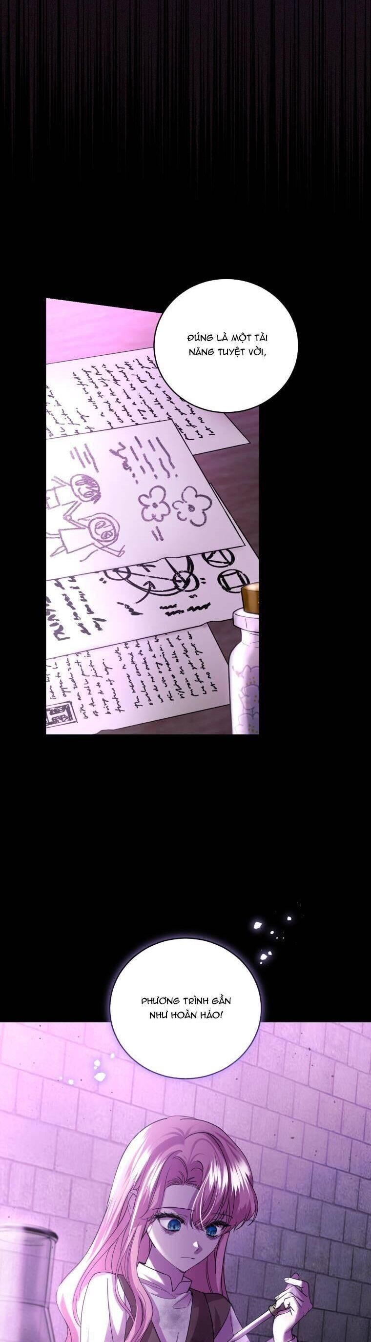 Trở Thành Người Pha Chế Nước Hoa Độc Nhất Của Bạo Chúa Chap 82 - Next Chap 81